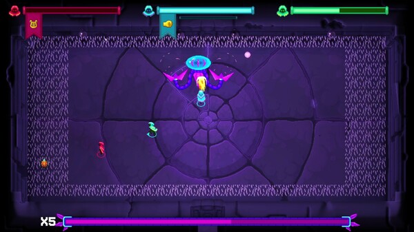 Out of Three game for windows Pc 1