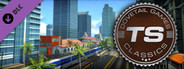 Train Simulator: Pacific Surfliner® LA - San Diego Route