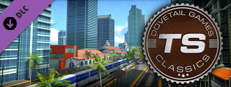 Train Simulator: Pacific Surfliner® LA - San Diego Route
