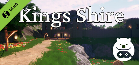 Kings Shire Demo