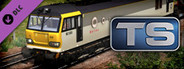Train Simulator: EWS Class 92 Loco Add-On