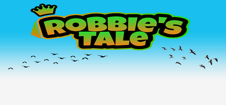 Robbie's Tale Cover Image