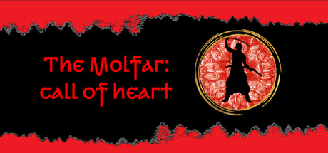 The Molfar: Call of Heart steam charts