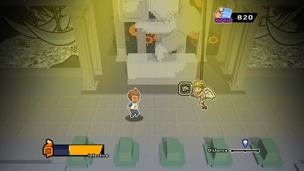 WHERE IS A TOILET!? game for windows Pc 1