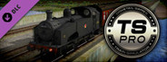 Train Simulator: BR/LNER Class J50 Loco Add-On