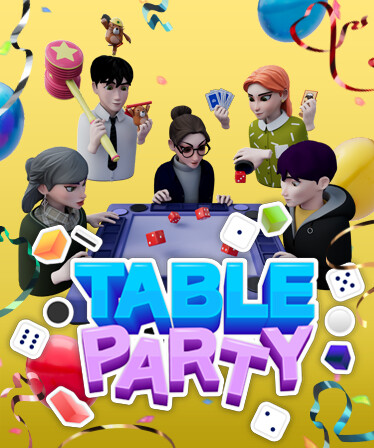 Table Party