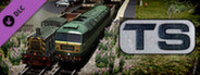 Train Simulator: WSR Diesels Loco Add-On