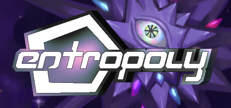 ENTROPOLY Cover Image