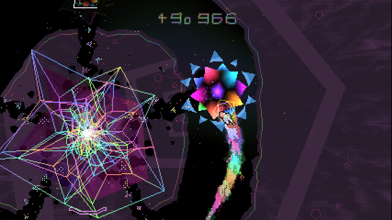 ENTROPOLY screenshot 1