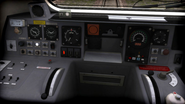 KHAiHOM.com - Train Simulator: East Coast Main Line London-Peterborough Route Add-On