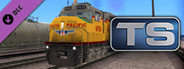 Train Simulator: Union Pacific DDA40X Centennial Loco Add-On