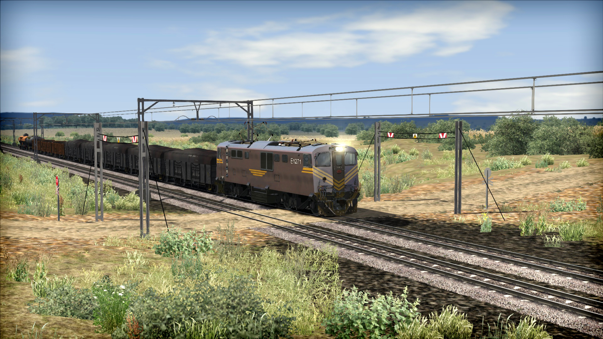 скачать на train simulator 2014 steam edition торрент фото 84