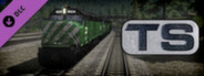 Train Simulator: Burlington Northern F45 Loco Add-On