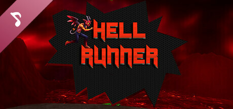 Hell Runner Soundtrack banner image