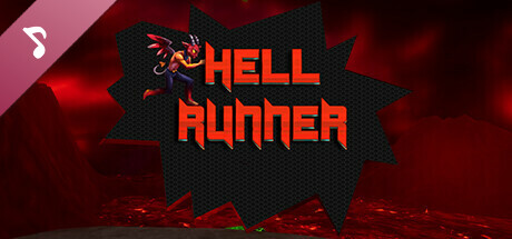 Hell Runner Soundtrack