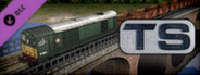 Train Simulator: BR Class 20 Loco Add-On