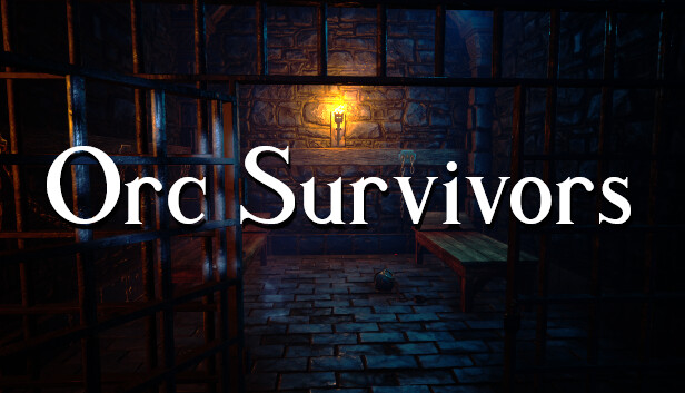 Orc Survivor on Steam