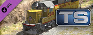 Train Simulator: Union Pacific GP50 Loco Add-On