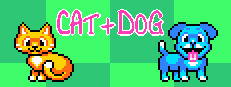Cat + Dog