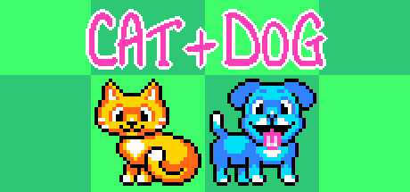 Cat + Dog Cover Image