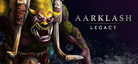 Aarklash: Legacy header image