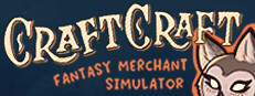 CraftCraft: Fantasy Merchant Simulator