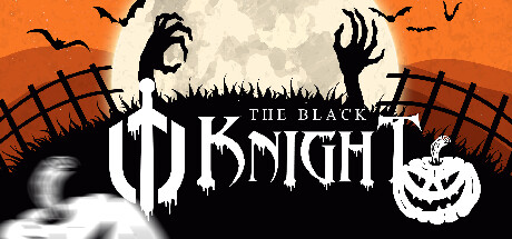 The Black Knight Cover Image