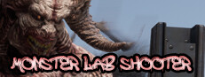 monsterLabShooter 게임 이미지