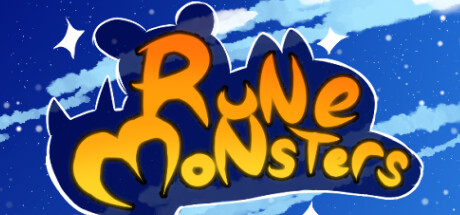 Rune Monsters