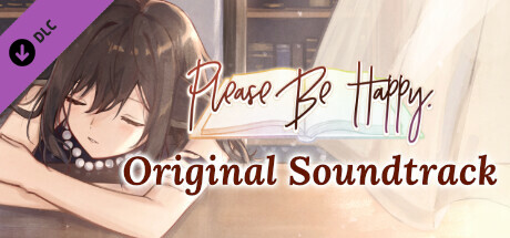 Please Be Happy - Original Soundtrack banner image