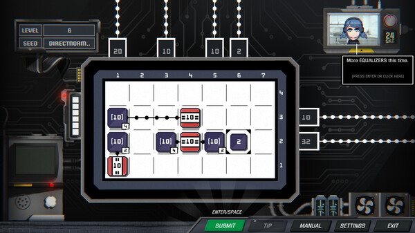 Скриншот из Aggregator Elevator System