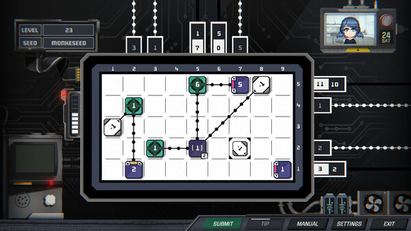 Скриншот из Aggregator Elevator System