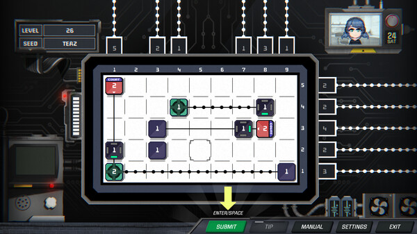Скриншот из Aggregator Elevator System