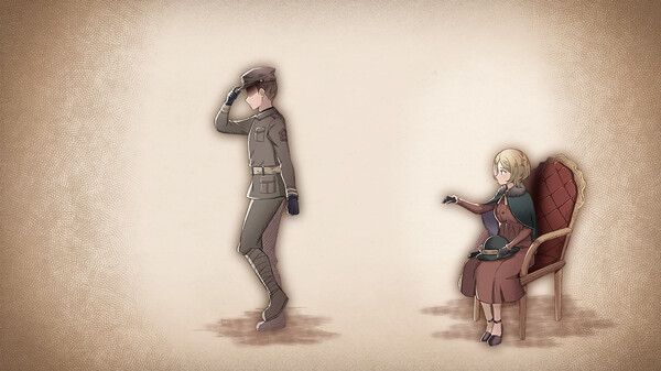 December 1914 game for Linux 1