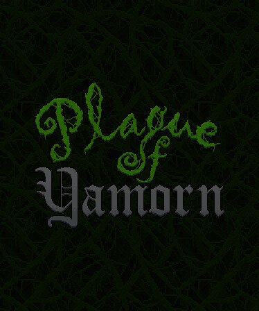 Plague of Yamorn