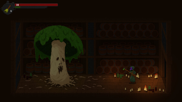 Plague of Yamornfor windows and Linux 1