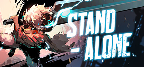 STAND-ALONE Cover Image