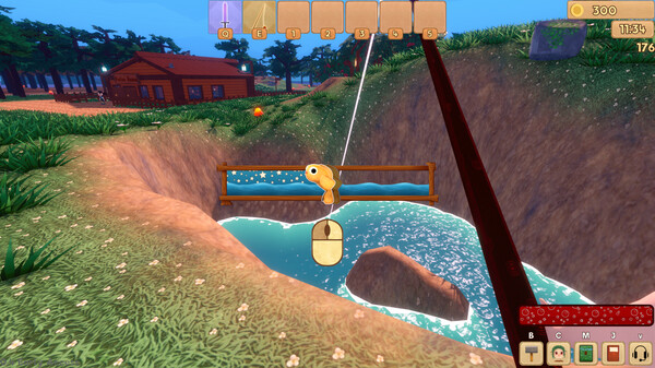 Potion Brew: Co-op game for Linux 1