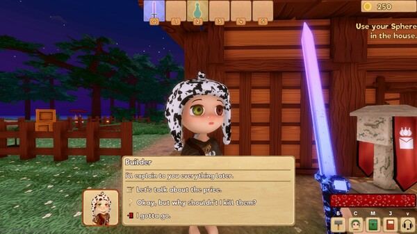 Potion Brew: Co-opfor windows and Linux 1