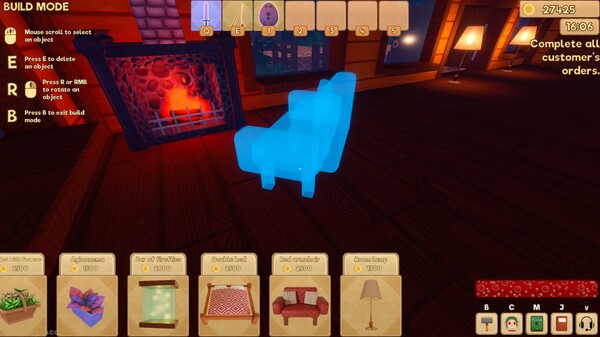 Potion Brew: Co-op game for windows Pc 1