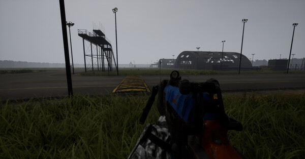 Sahara Storms WWIII Playtest screenshot 3