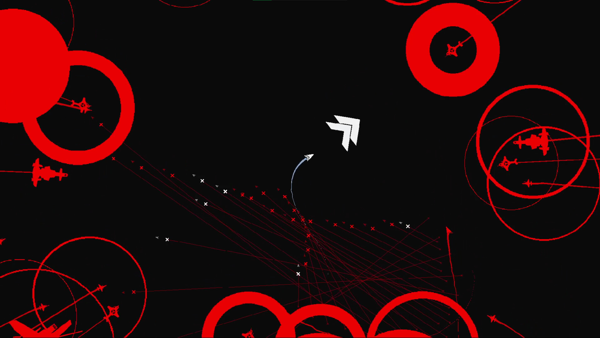 Rimward Basilisk screenshot 9