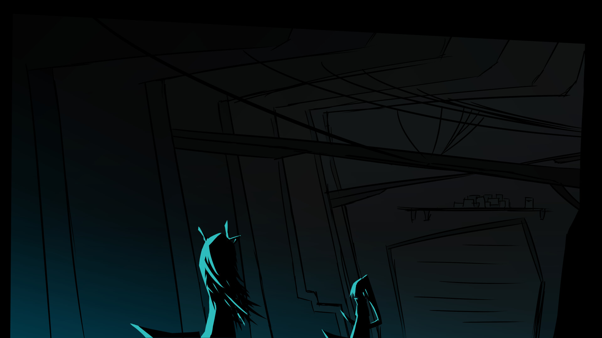 Rimward Basilisk screenshot 3