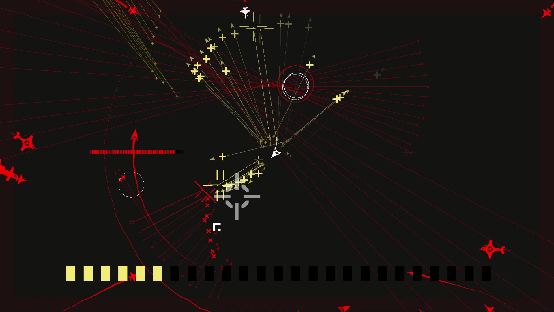 Rimward Basilisk screenshot 4