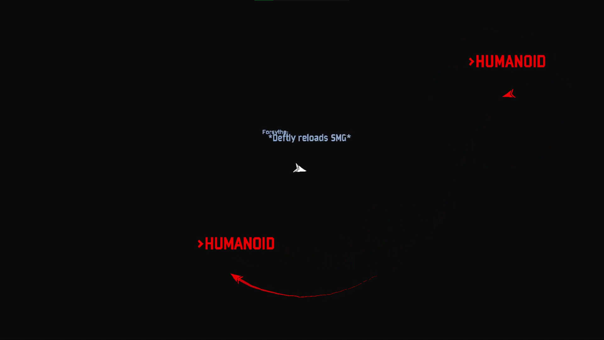 Rimward Basilisk screenshot 6