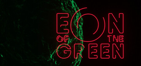 Eon of the Green: Area Delta (Prologue) banner