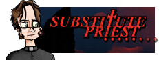 Substitute Priest