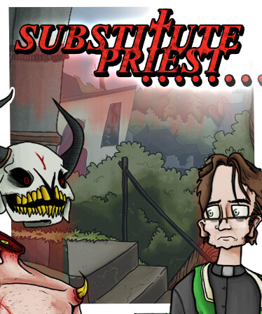 Substitute Priest