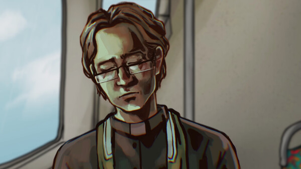 Substitute Priest game for Linux 1