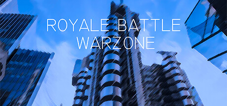 Royale Battle: Warzone Cover Image